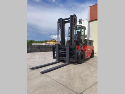 Raniero AC180L-12 vendida por Uni.Trucks Srl