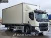 Volvo FE 280 4X2 19tonner 2000kg Ladebordwand Automatic Euro 6 Foto 10 thumbnail