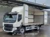 Volvo FE 280 4X2 19tonner 2000kg Ladebordwand Automatic Euro 6 Foto 2 thumbnail