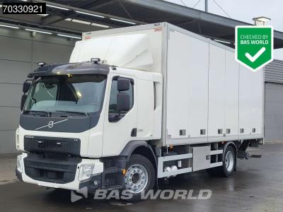 Volvo FE 280 4X2 19tonner 2000kg Ladebordwand Automatic Euro 6 vendida por BAS World B.V.