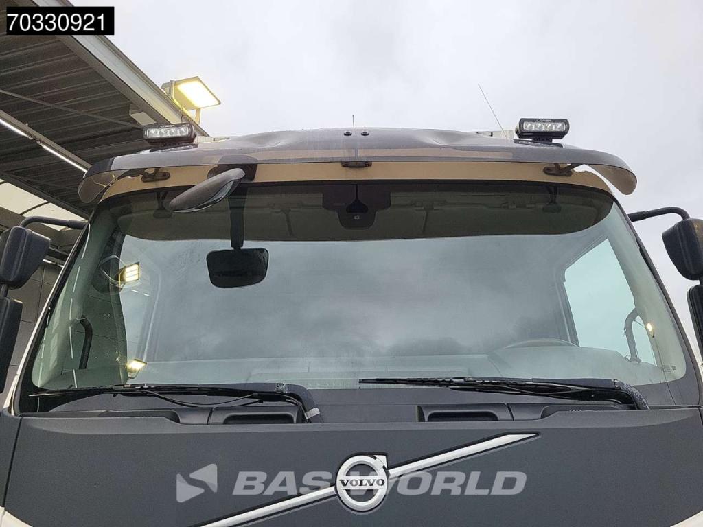 Volvo FE 280 4X2 19tonner 2000kg Ladebordwand Automatic Euro 6 Foto 7