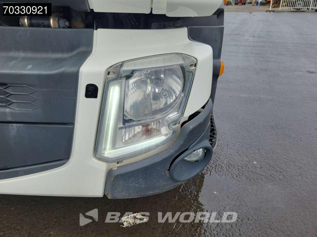 Volvo FE 280 4X2 19tonner 2000kg Ladebordwand Automatic Euro 6 Foto 9