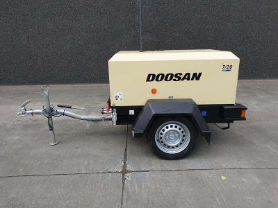 Doosan 7 / 20 vendida por Machinery Resale