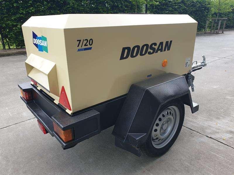 Doosan 7 / 20 Foto 2