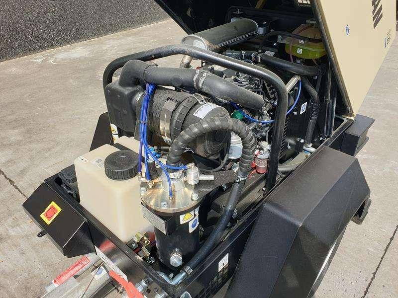 Doosan 7 / 20 Foto 5