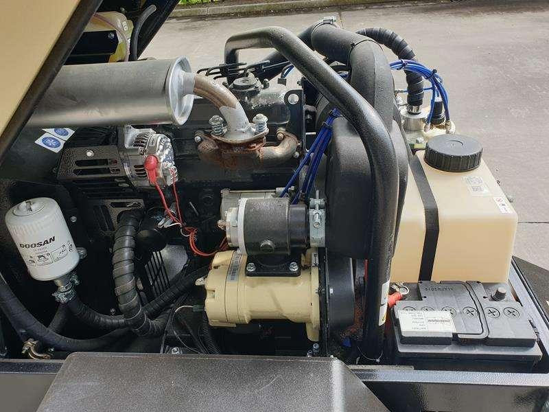 Doosan 7 / 20 Foto 7