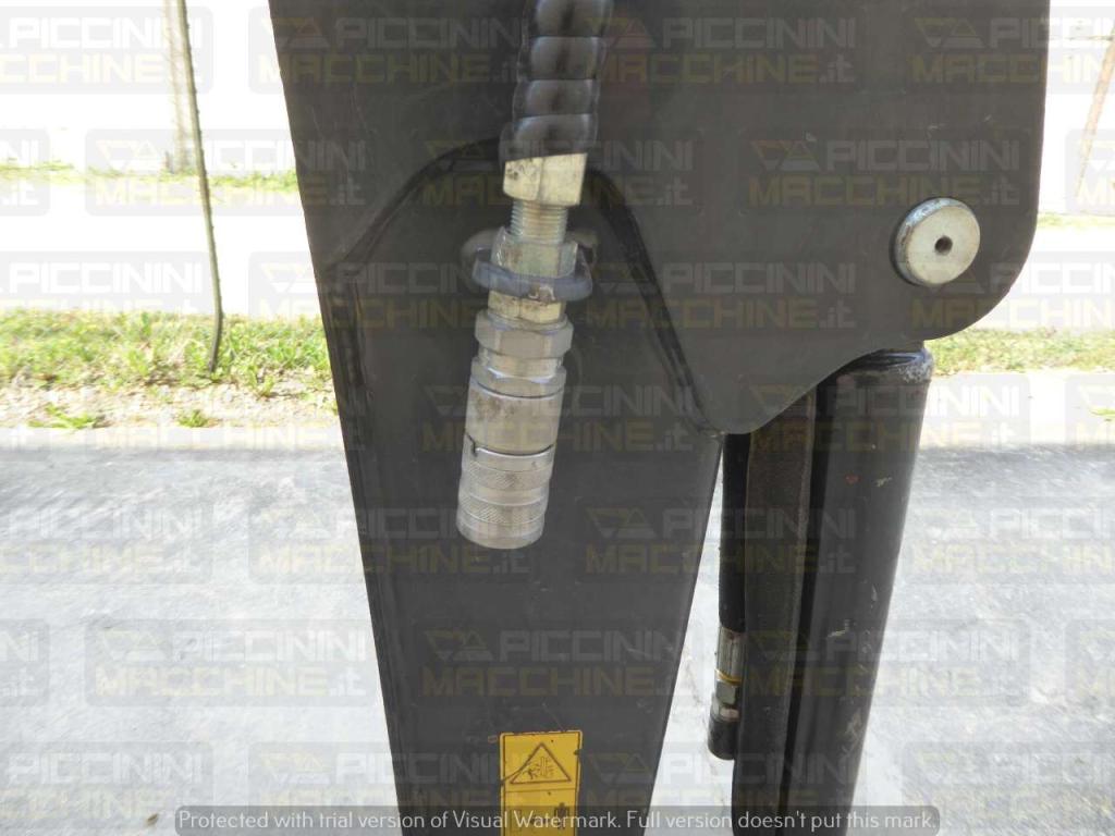Eurocomach ES12ZT Foto 12