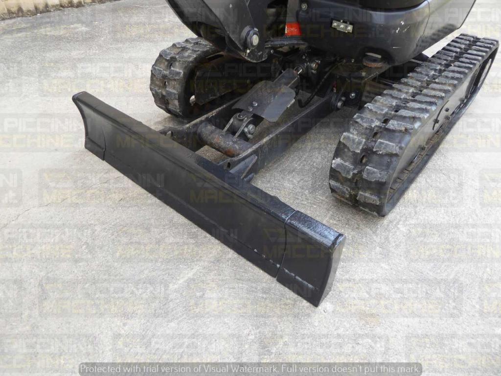 Eurocomach ES12ZT Foto 15