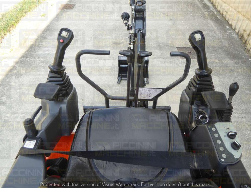 Eurocomach ES12ZT Foto 20
