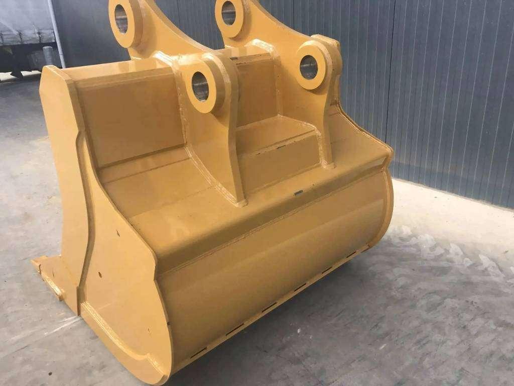 Volvo EC360 Foto 10