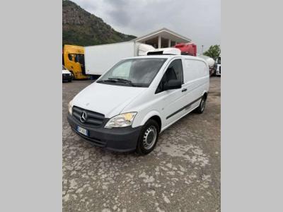 Mercedes-Benz VITO 110 vendida por Ferrara Veicoli