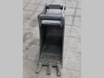 Cucharón excavador vendida por C.A. E P. Ghetti Spa
