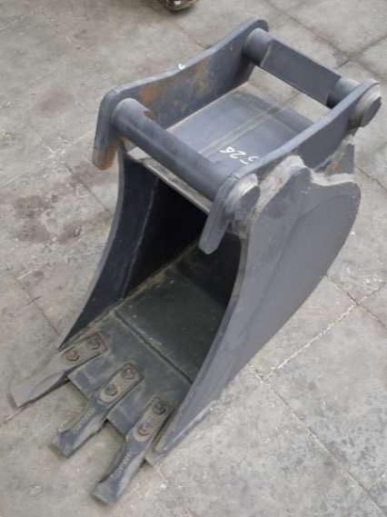 Cucharón excavador Foto 2