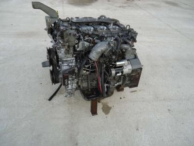 Motor para Hitachi ZAXIS 160 vendida por OLM 90 Srl