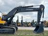 Hyundai HX360L - New / Unused / Hammer Lines Foto 14 thumbnail
