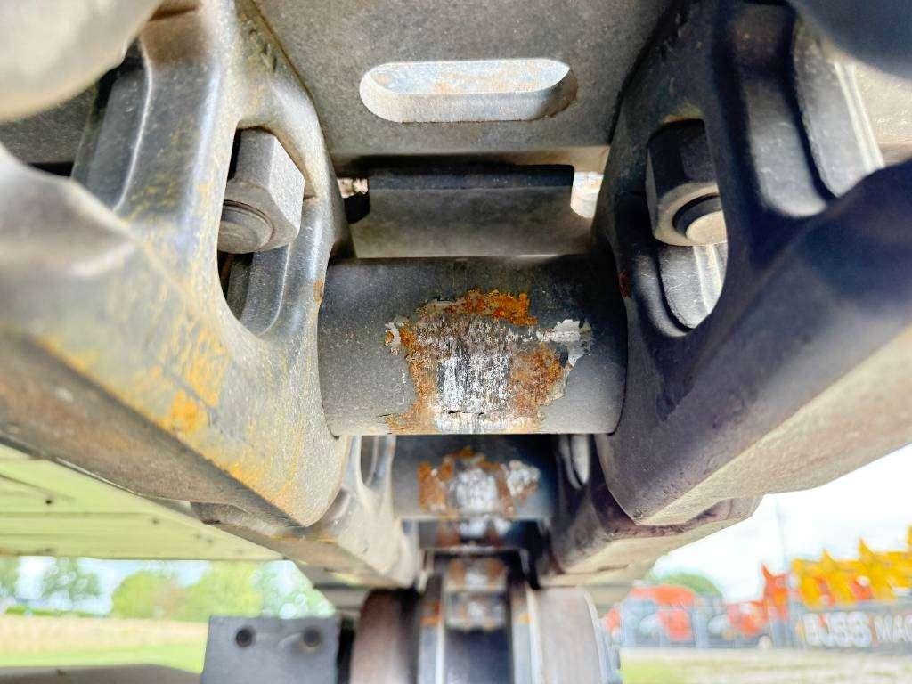 Hyundai HX360L - New / Unused / Hammer Lines Foto 22