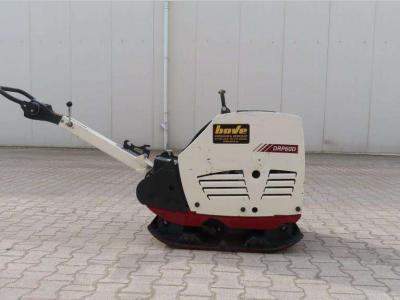 Dynapac DRP60D vendida por Bove Verhuur & Verkoop