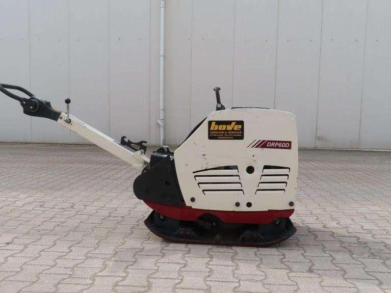 Dynapac DRP60D Foto 1