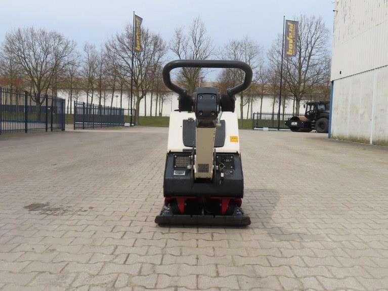Dynapac DRP60D Foto 3