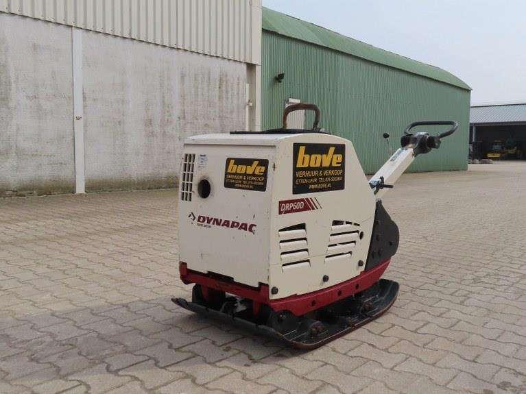 Dynapac DRP60D Foto 6