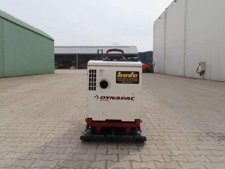 Dynapac DRP60D Foto 7