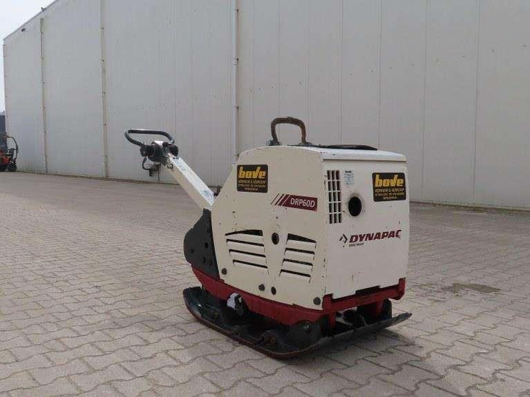 Dynapac DRP60D Foto 8