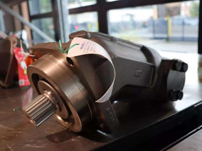 Bosch Rexroth A2FM125/61W-VAB027 vendida por Kolben s.r.l.