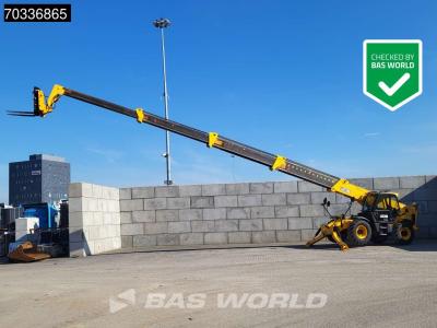 JCB 540-200 A/C - Sway Foto 1