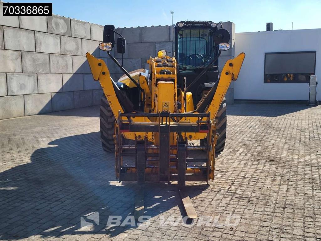 JCB 540-200 A/C - Sway Foto 12