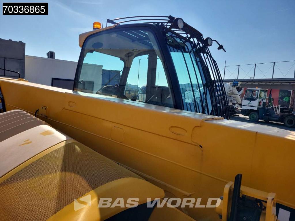 JCB 540-200 A/C - Sway Foto 13