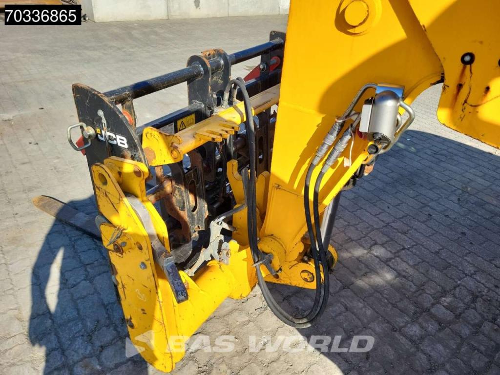 JCB 540-200 A/C - Sway Foto 18