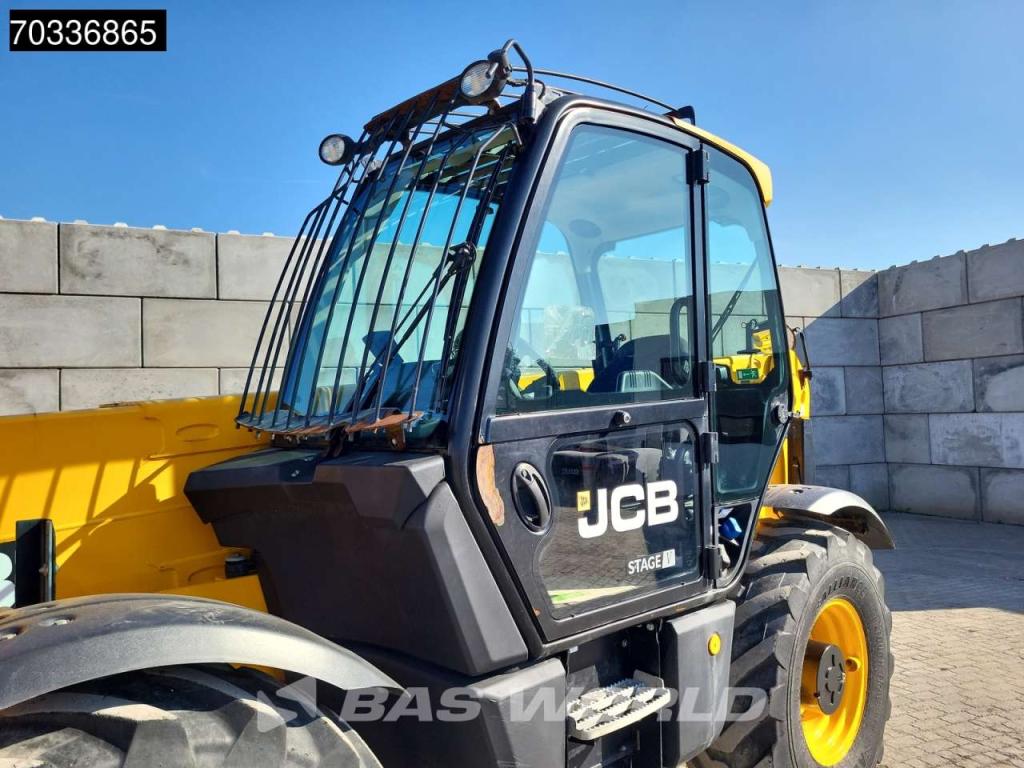 JCB 540-200 A/C - Sway Foto 21