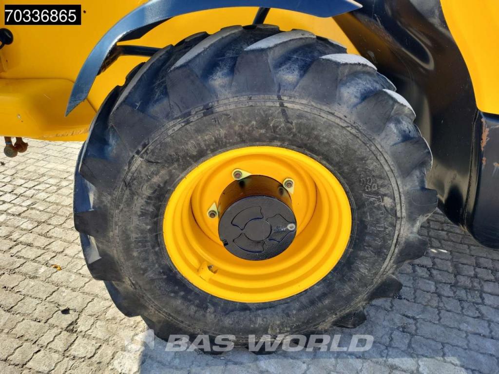 JCB 540-200 A/C - Sway Foto 24