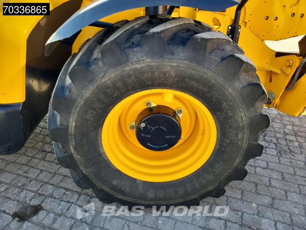 JCB 540-200 A/C - Sway Foto 25