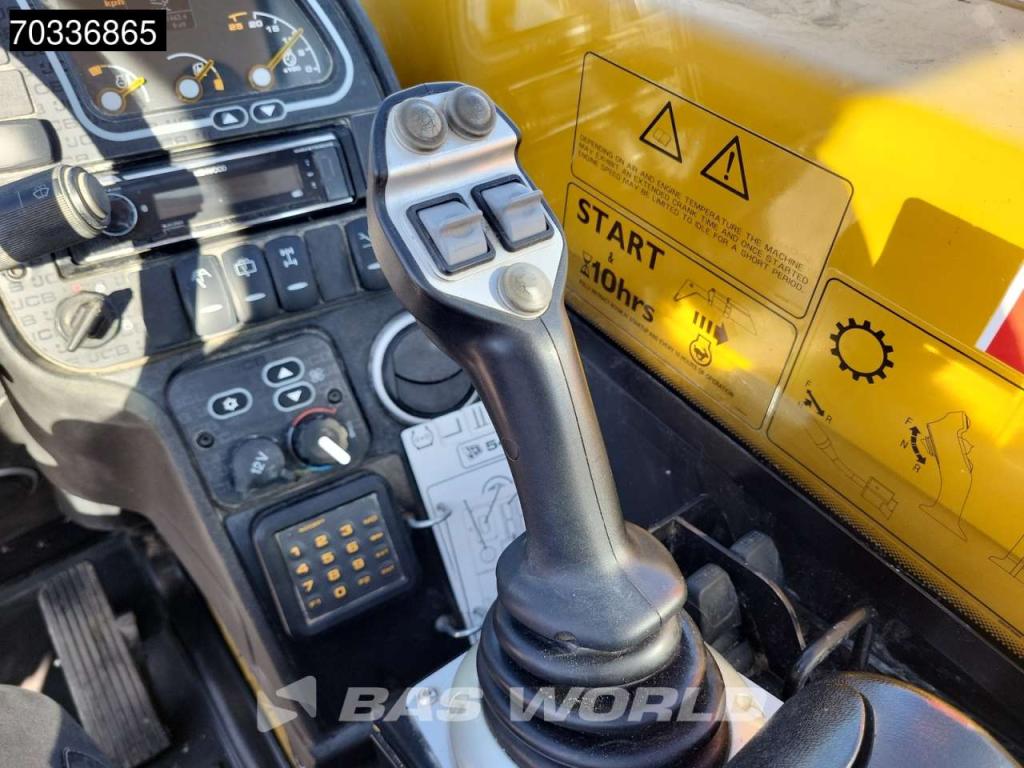 JCB 540-200 A/C - Sway Foto 30