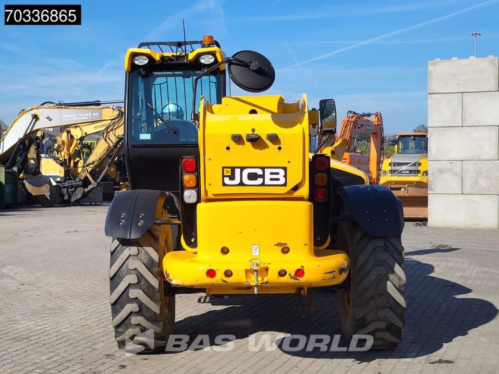 JCB 540-200 A/C - Sway Foto 9