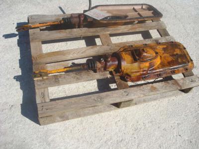 Coperchi Frizioni para Fiat Allis FL 10B-C vendida por OLM 90 Srl