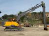 Volvo EC220ELR Foto 4 thumbnail