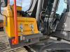 Volvo EC220ELR Foto 7 thumbnail