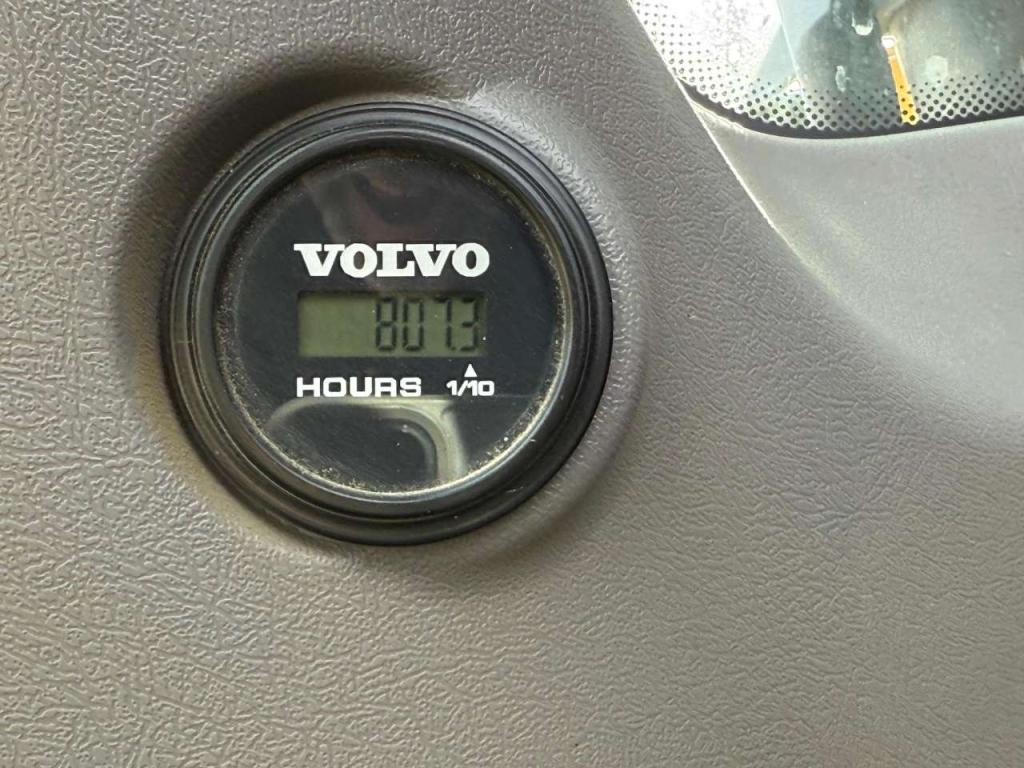 Volvo EC220ELR Foto 11