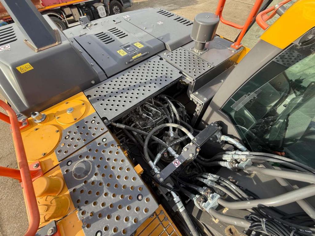 Volvo EC220ELR Foto 13