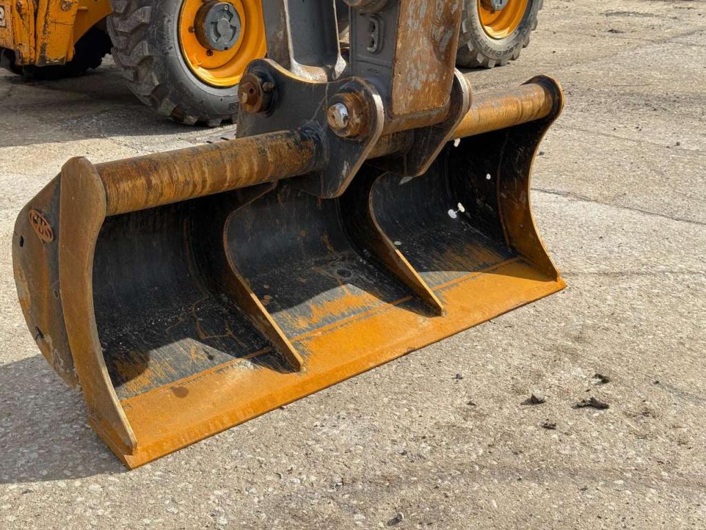 Volvo EC220ELR Foto 15