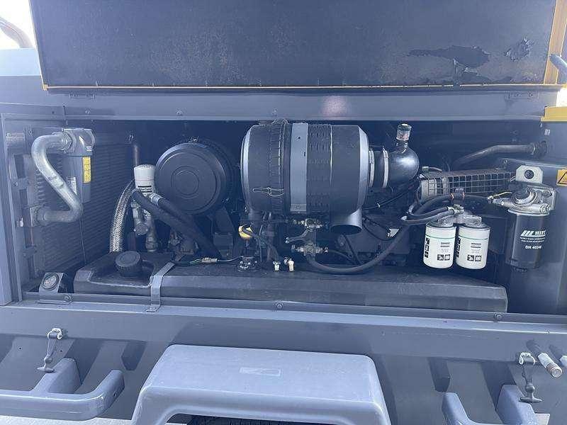 Atlas Copco XAHS 186 Foto 12