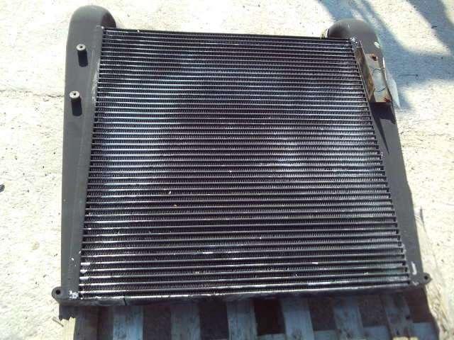 Radiador intercooler para Fiat Kobelco W190 Foto 2