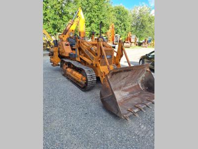 Fiat Allis FL 4 D vendida por Officina Meccanica Ferrari