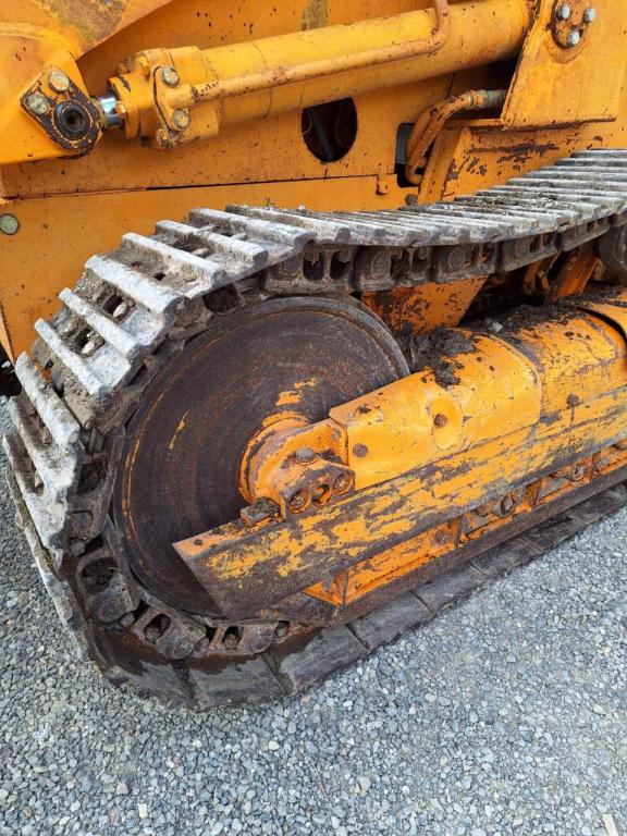 Fiat Allis FL 4 D Foto 5