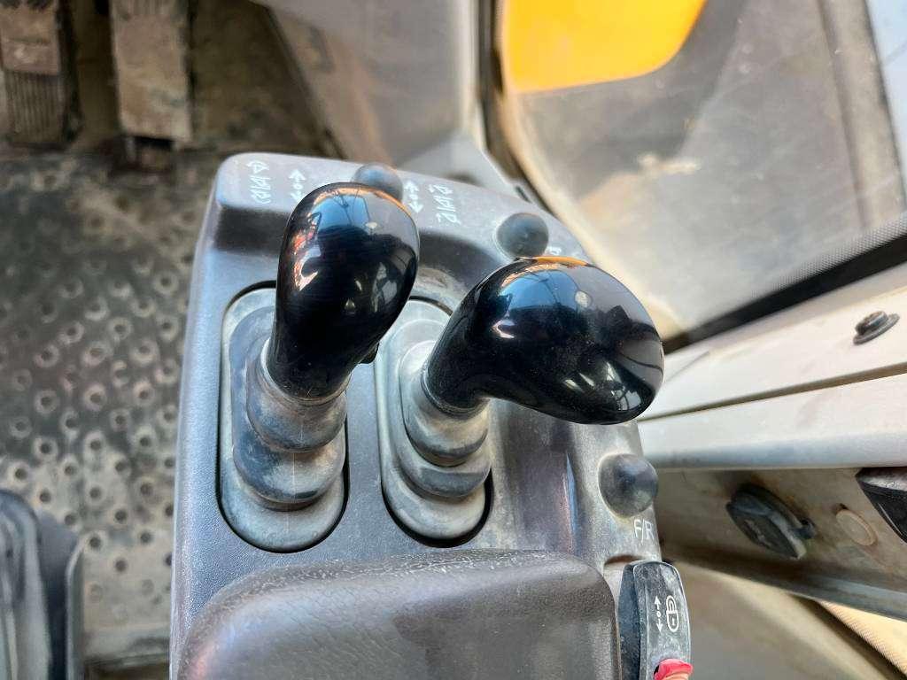 Volvo L150H - Automatic Greasing / Camera Foto 10