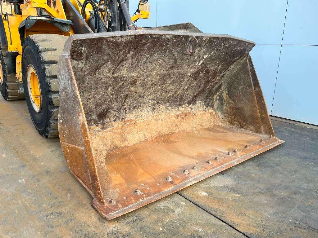 Volvo L150H - Automatic Greasing / Camera Foto 19