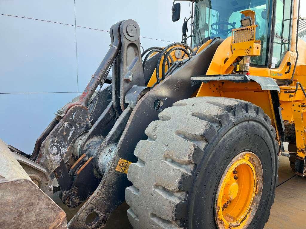 Volvo L150H - Automatic Greasing / Camera Foto 20