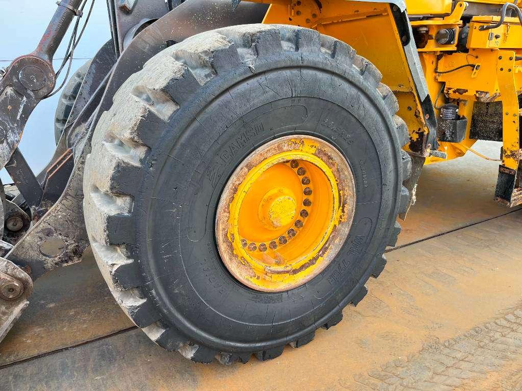Volvo L150H - Automatic Greasing / Camera Foto 22